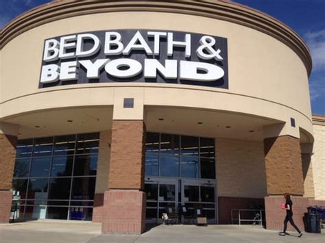 bed bath and beyond spokane valley